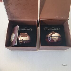 Dynamic Supreme Moisture Restore Eye Cream